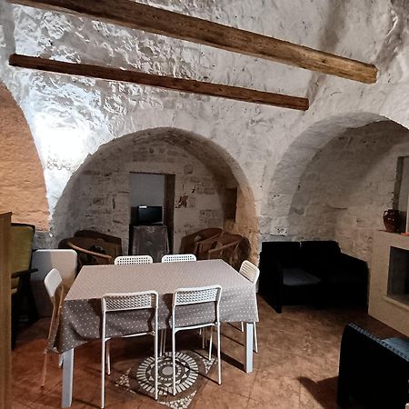 Il Trullo Di Leonardo - Casa Uso Turistico Villa Martina Franca Exterior photo